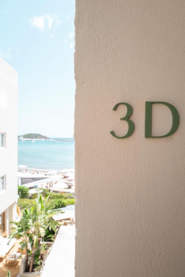 Boutique Apartments Marsol Ibiza Santa Eulária des Riu Exterior foto
