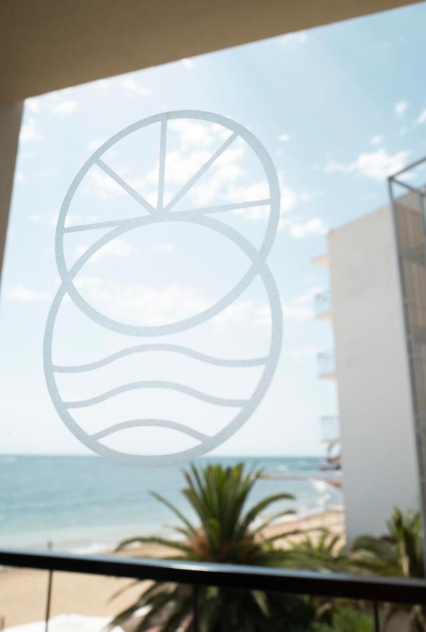 Boutique Apartments Marsol Ibiza Santa Eulária des Riu Exterior foto