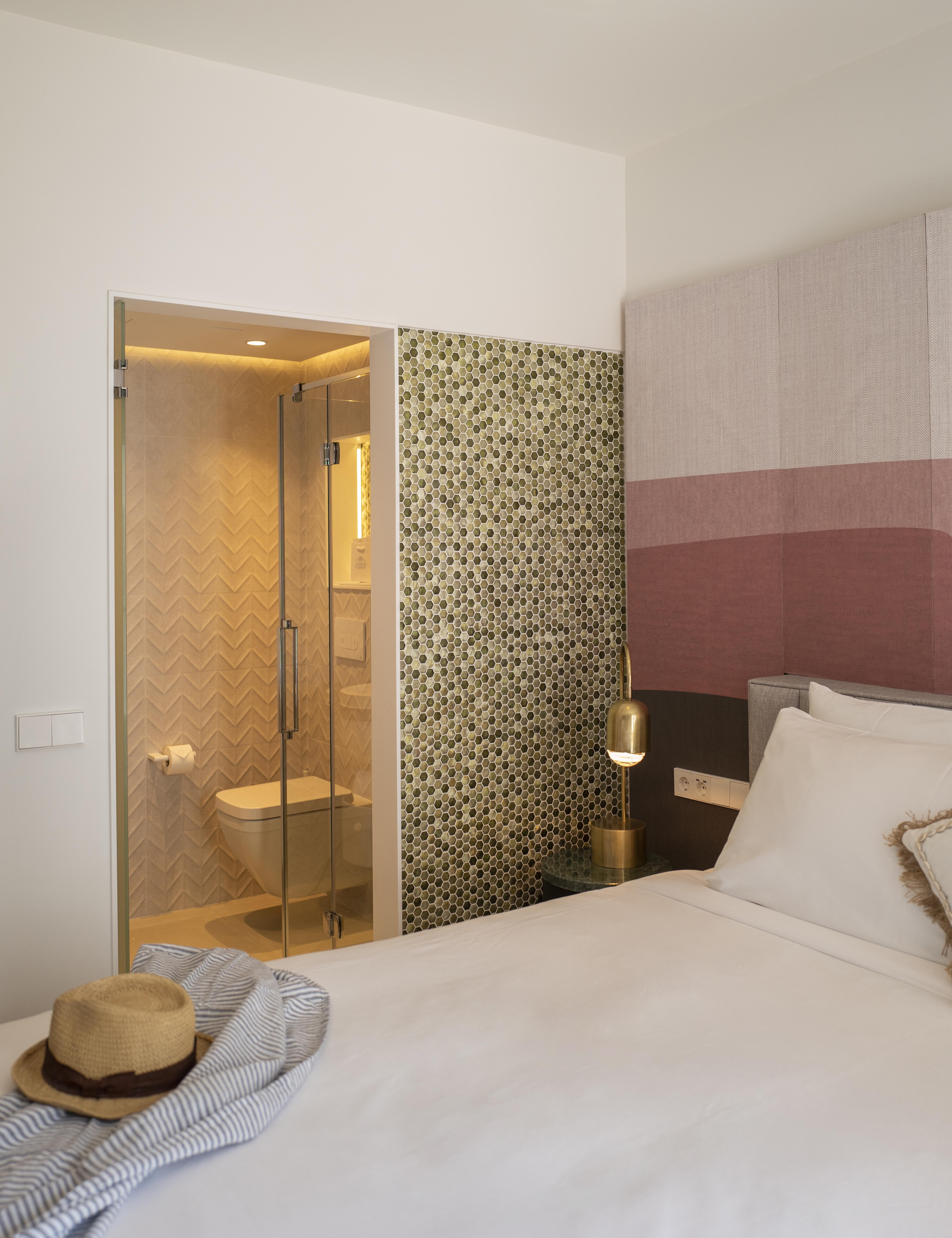 Boutique Apartments Marsol Ibiza Santa Eulária des Riu Exterior foto