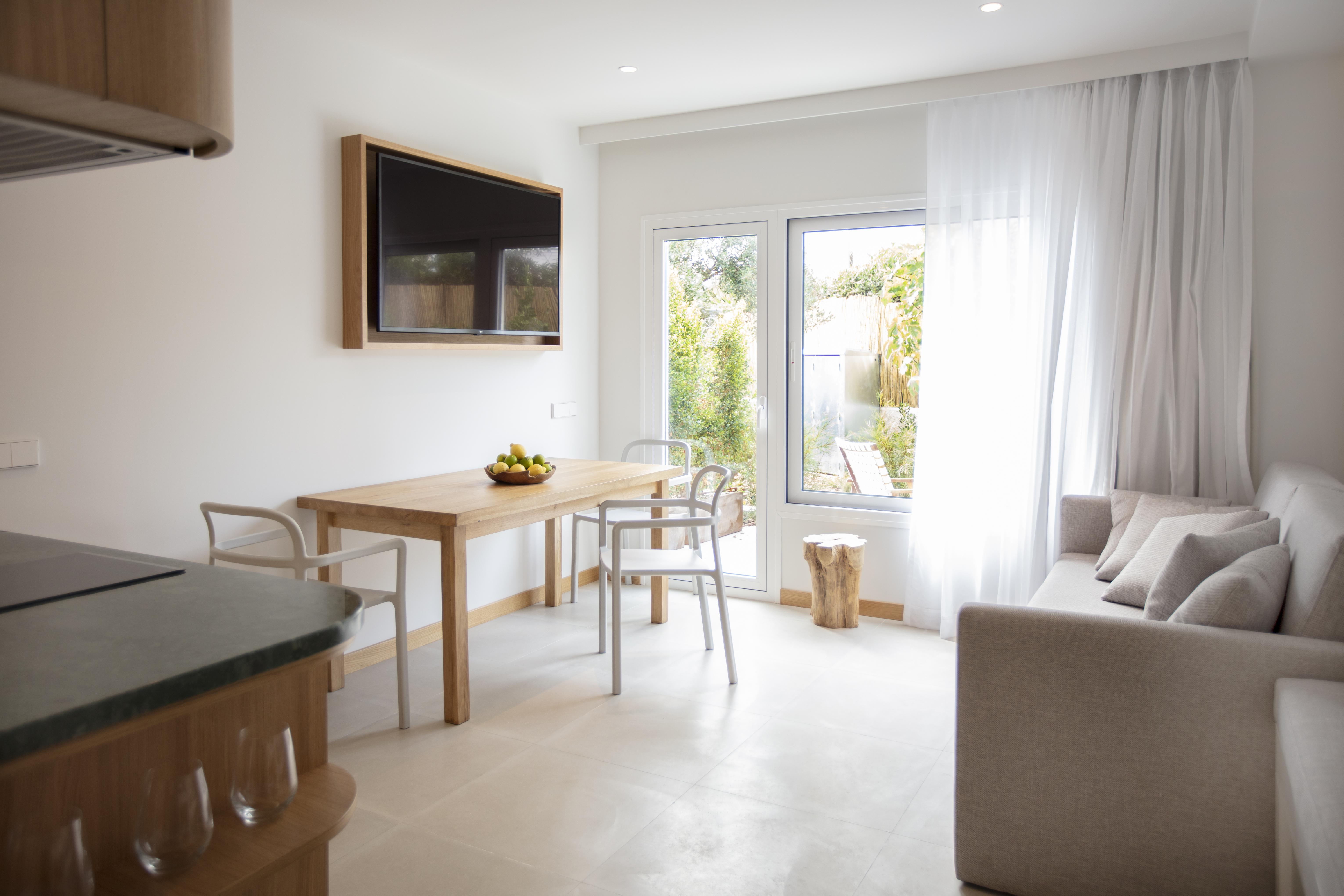 Boutique Apartments Marsol Ibiza Santa Eulária des Riu Exterior foto