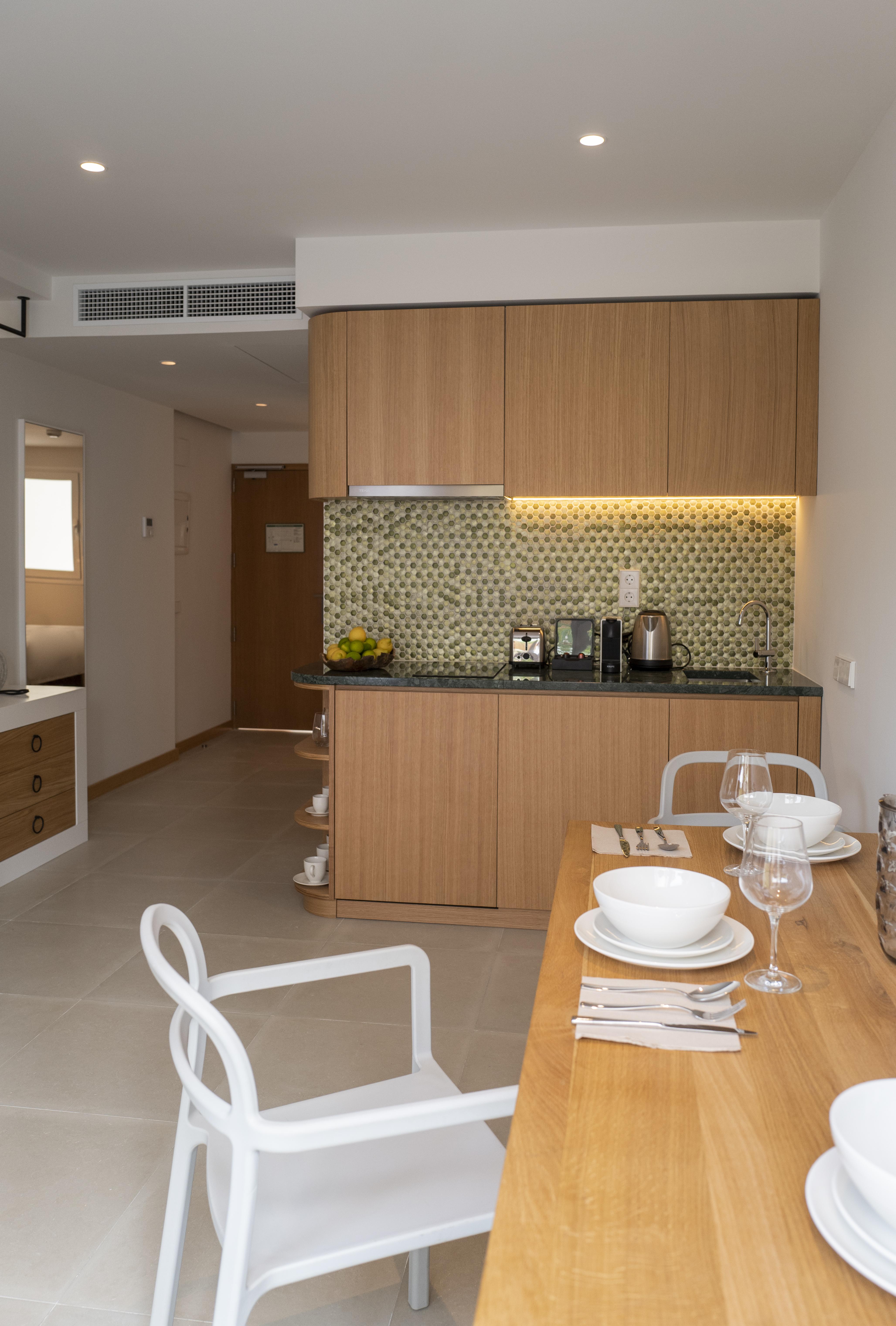 Boutique Apartments Marsol Ibiza Santa Eulária des Riu Exterior foto