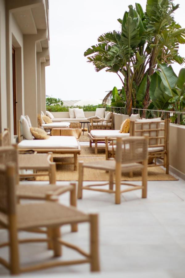 Boutique Apartments Marsol Ibiza Santa Eulária des Riu Exterior foto