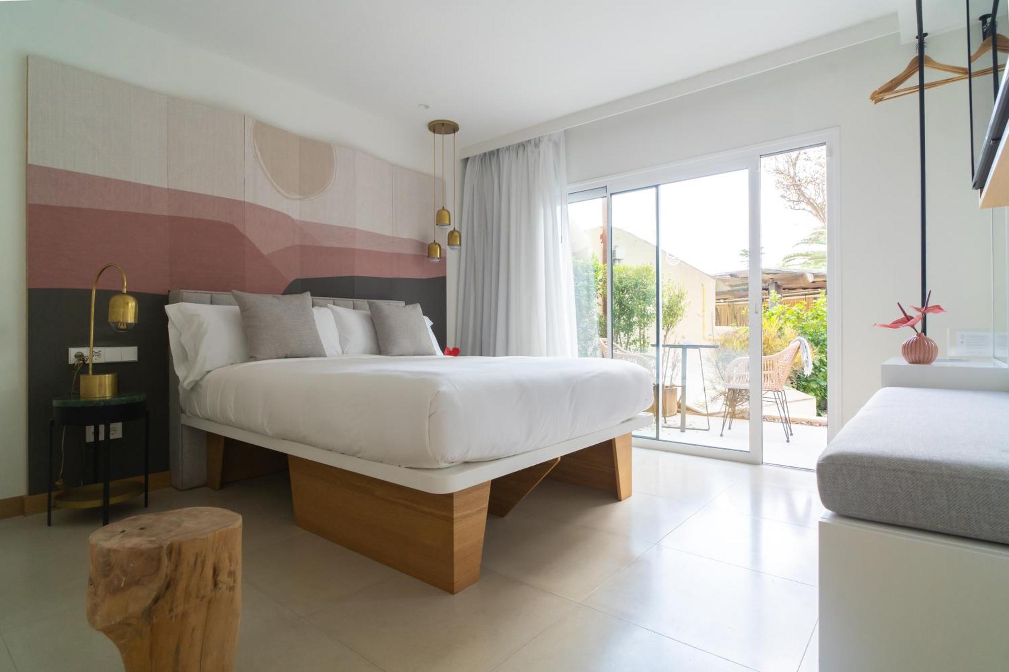 Boutique Apartments Marsol Ibiza Santa Eulária des Riu Exterior foto