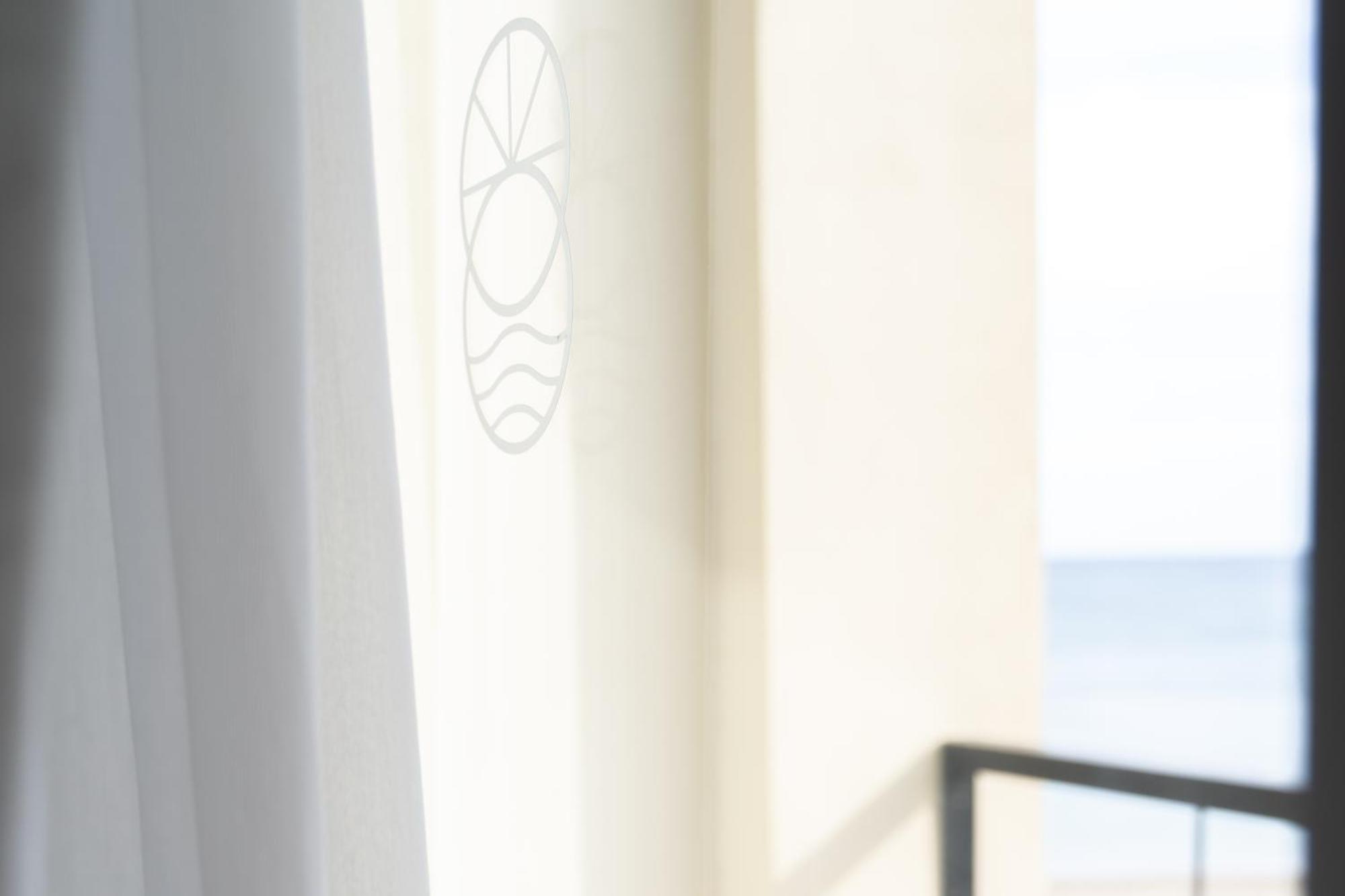 Boutique Apartments Marsol Ibiza Santa Eulária des Riu Exterior foto