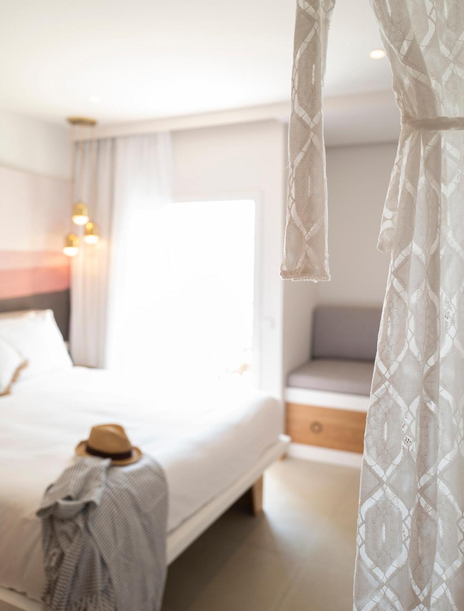 Boutique Apartments Marsol Ibiza Santa Eulária des Riu Exterior foto