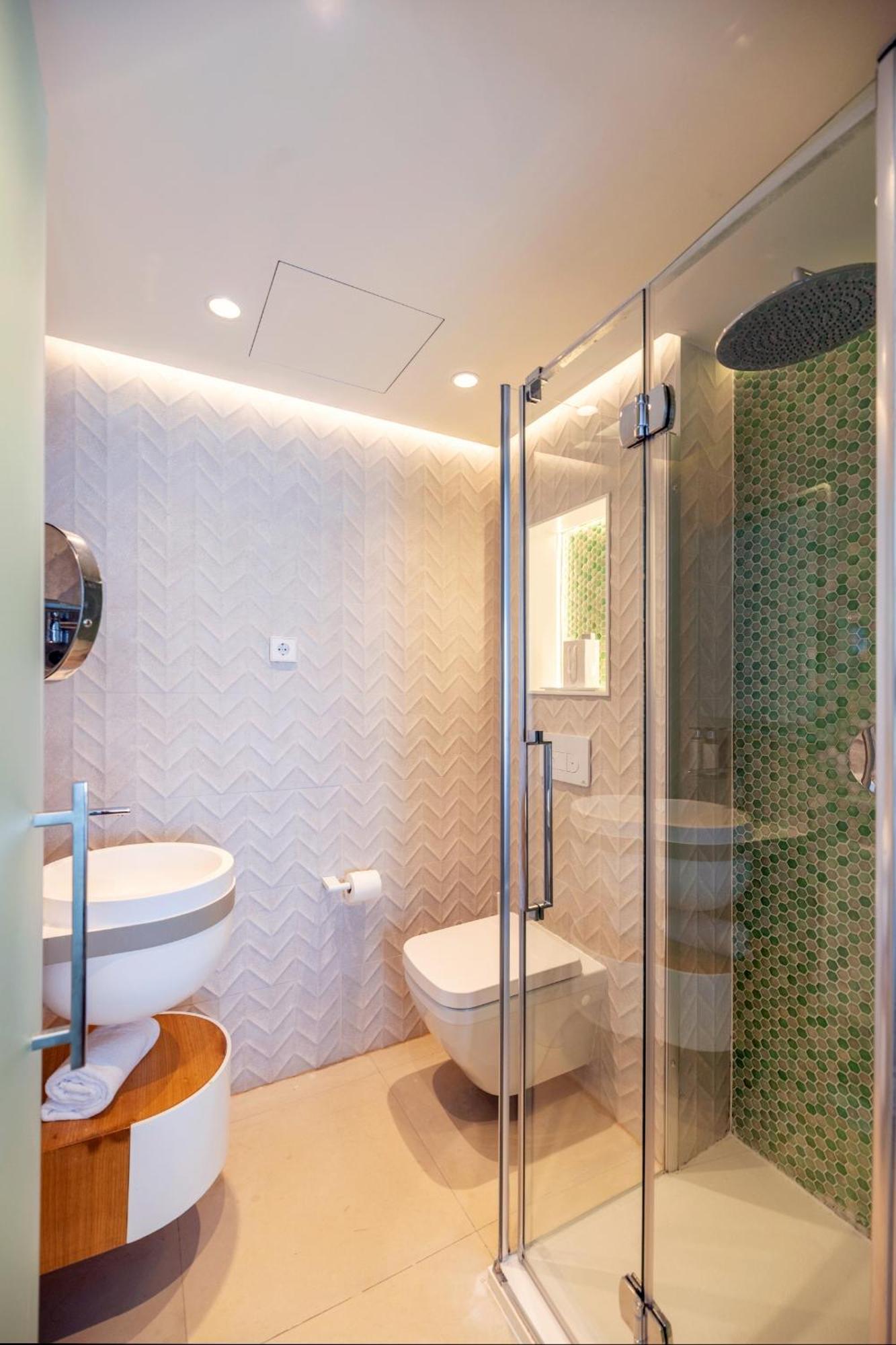 Boutique Apartments Marsol Ibiza Santa Eulária des Riu Quarto foto