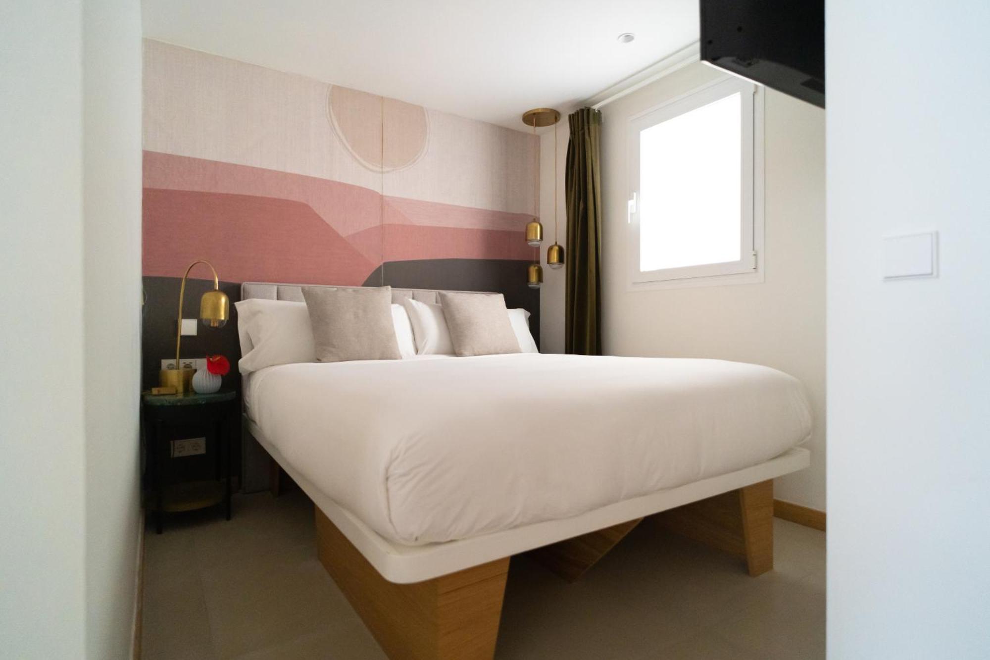 Boutique Apartments Marsol Ibiza Santa Eulária des Riu Exterior foto