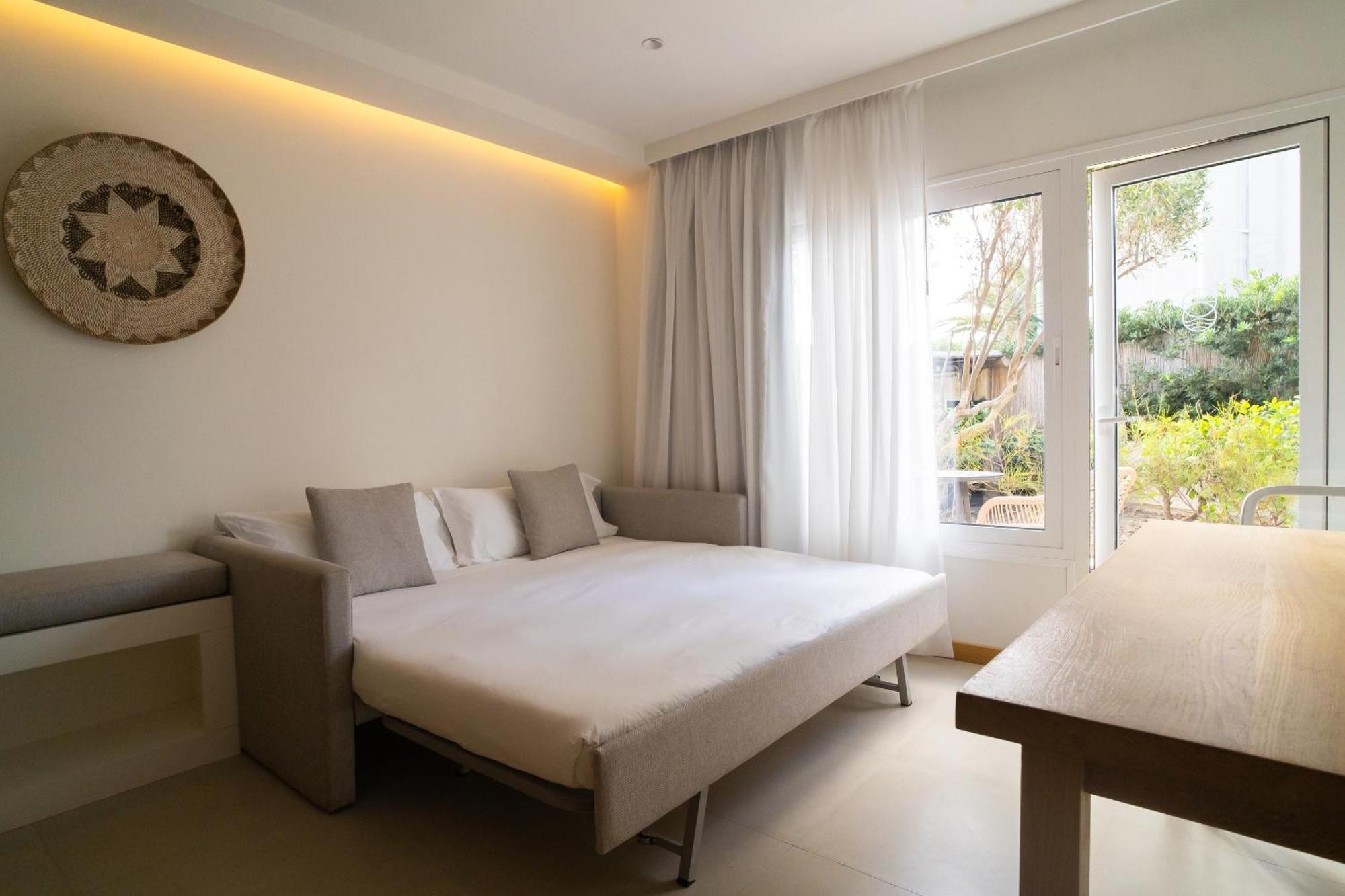 Boutique Apartments Marsol Ibiza Santa Eulária des Riu Exterior foto