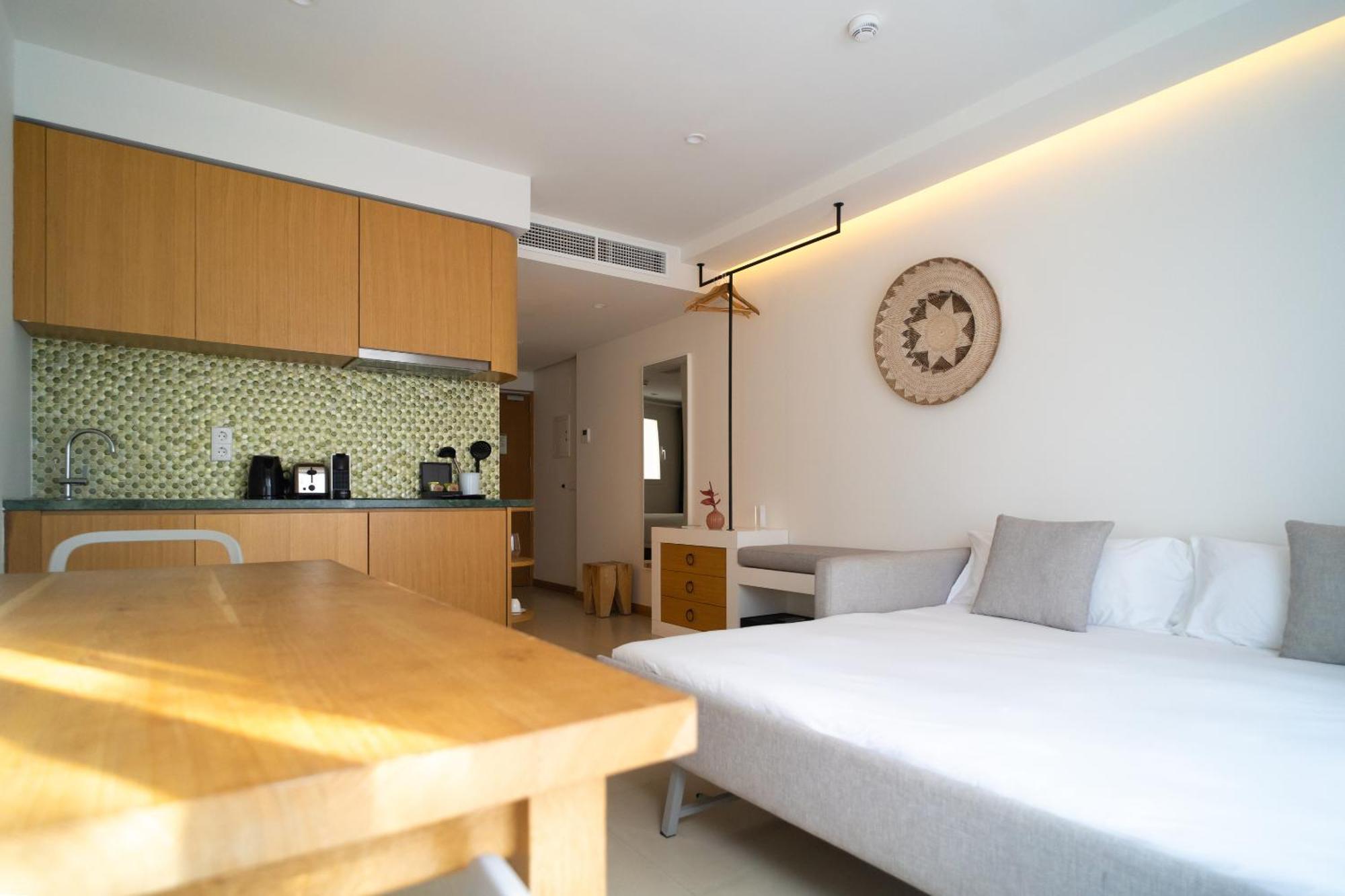 Boutique Apartments Marsol Ibiza Santa Eulária des Riu Exterior foto